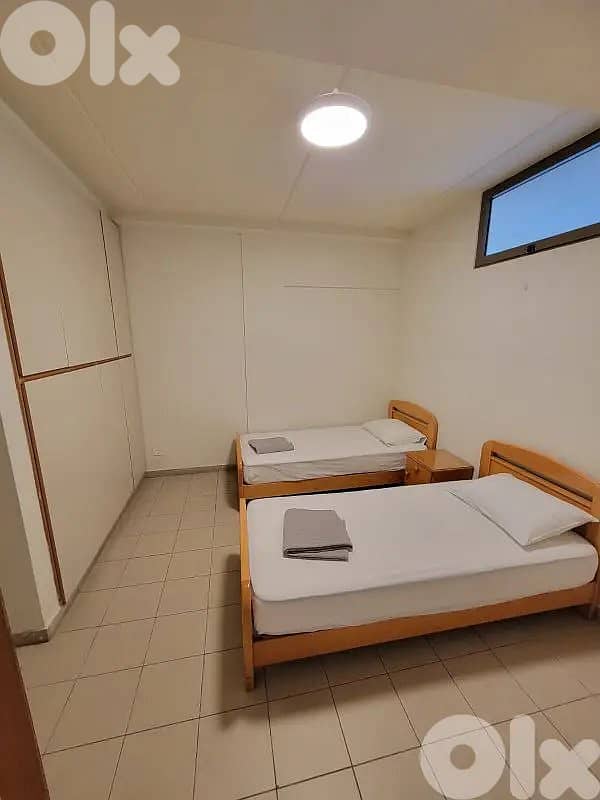 Chalet for sale in zouk mosbeh in a most prestigious resort #1624 7