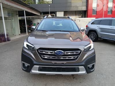 Subaru Outback Grand-Touring Limited 2023
