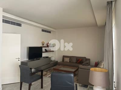 Renovated Apartment Carre Dor Achrafieh | شقة مفروشة للبيع في الأشرفية