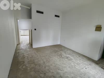 SAPCIOUS OFFICE FOR SALE IN BAOUCHRIYE PRIME ,(BO-138)