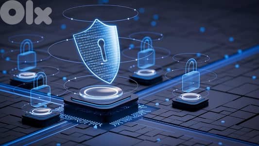 Cybersecurity System Next Gen