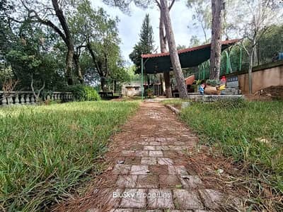 Land For SALE In Ghedres أرض للبيع #CA