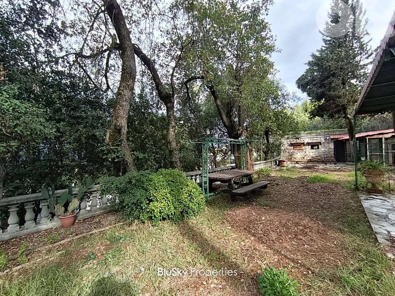 Land For SALE In Ghedres أرض للبيع #CA 1