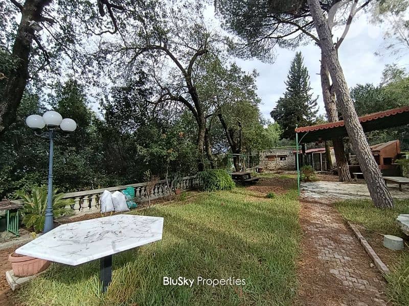 Land For SALE In Ghedres أرض للبيع #CA 2