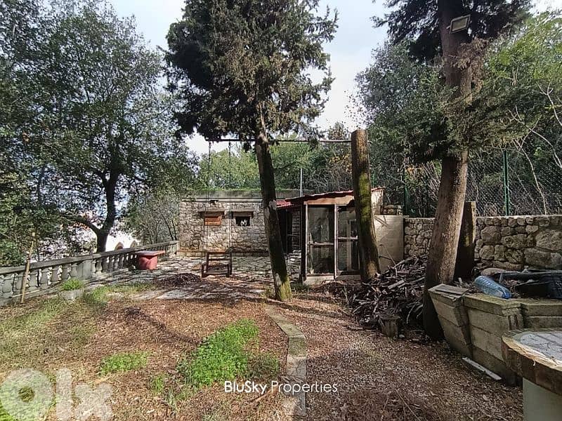 Land For SALE In Ghedres أرض للبيع #CA 3