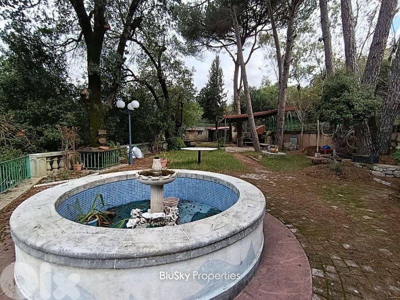 Land For SALE In Ghedres أرض للبيع #CA 4