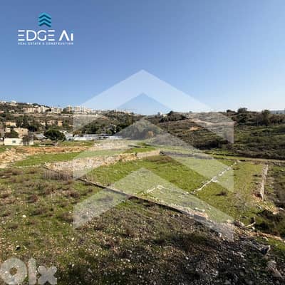 Land for Sale | Edde – Jbeil | #RA101045