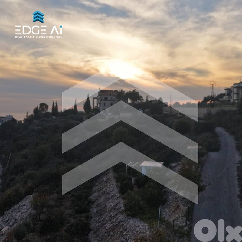 Land for Sale | Edde – Jbeil | #RA101045 1
