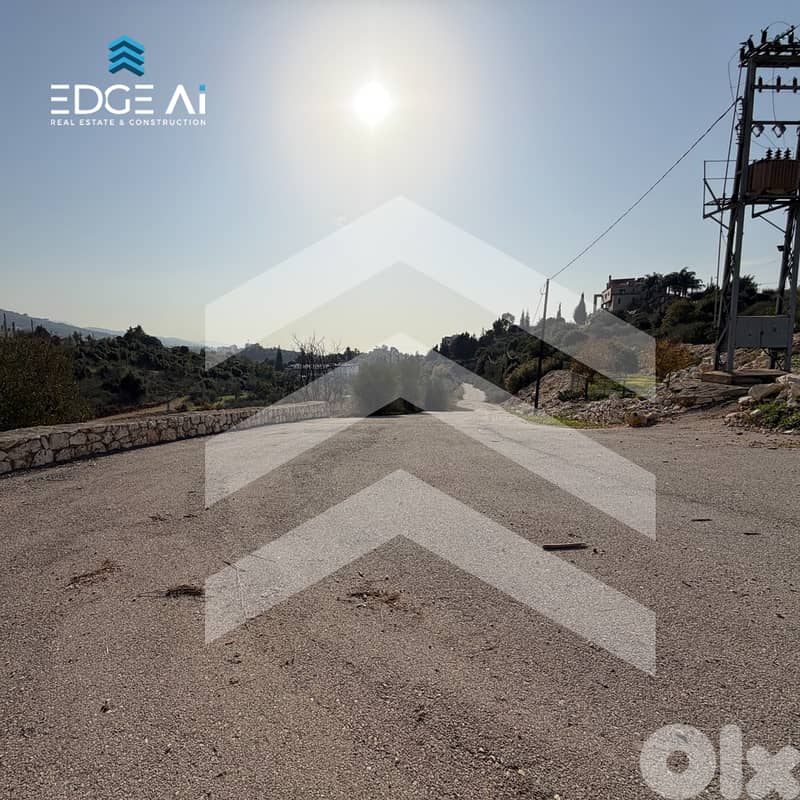 Land for Sale | Edde – Jbeil | #RA101045 2
