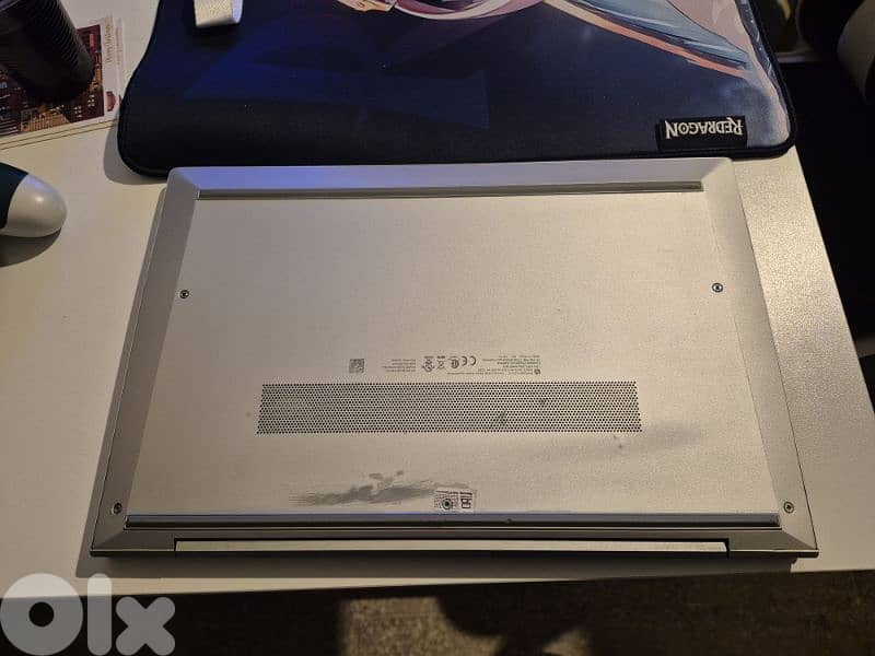 HP elitebook 845 G7 2