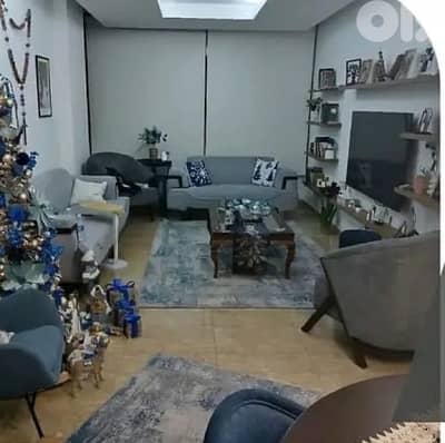 apartment for sale bsalim hot deal