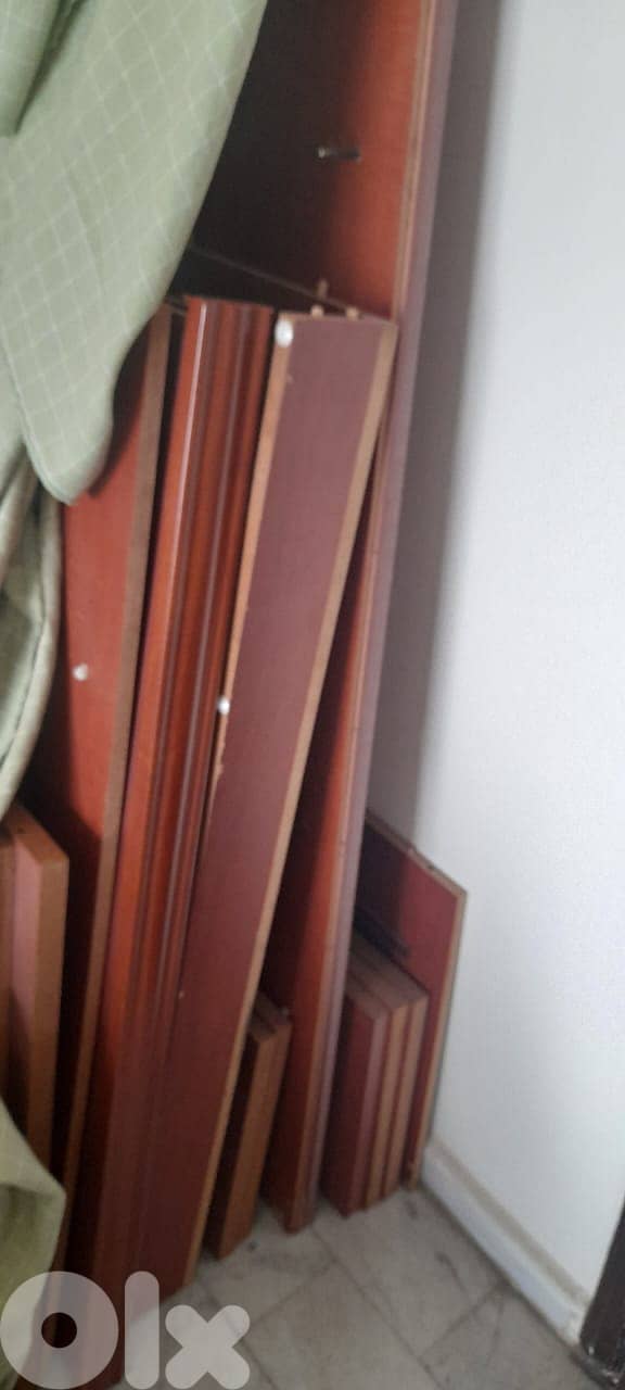 desks and chairs for an office 2