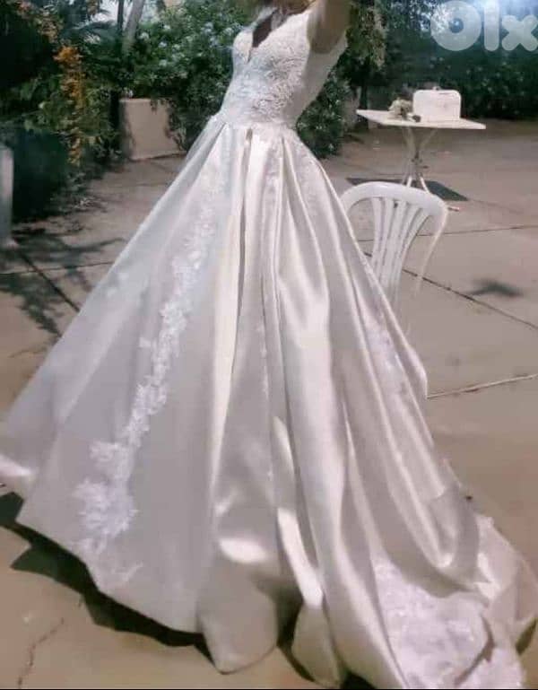 wedding dress 2