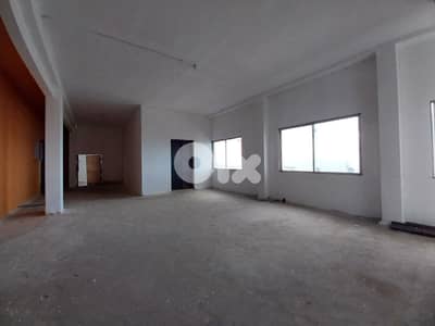 Warehouse For Rent In Dbayeh  مستودع للإيجار في ضبية