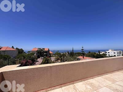 Apartment For Sale In Jeddayel - شقة للبيع في جدايل