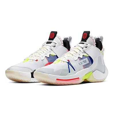 Air Jordan Why Not Zer0.2 SE