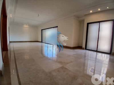SPACIOUS APARTMENT IN MAR MKHAYEL PRIME (310Sq) 3 BEDROOMS , (AC-701)