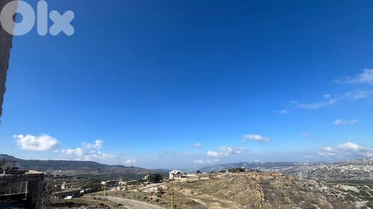 Brand new villa for sale in Kfarselwan عقارفيلا للبيع في كفرسلوان