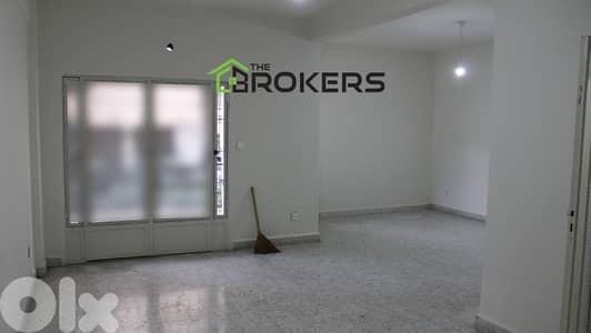 Apartment for Rent in Horsh Tabet شقة للايجار في حرش تابت
