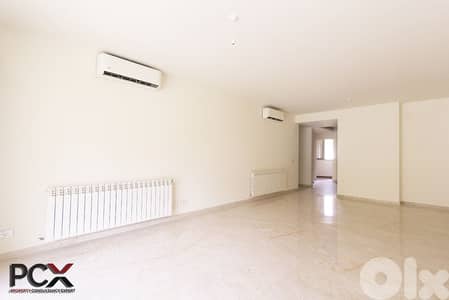 Apartment for Sale in Louaiseh | Bright | Ideal Location
