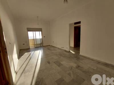 Apartment Rent | Amchit Jbeil | sea view | شقة للإيجار عمشيت جبيل | CS