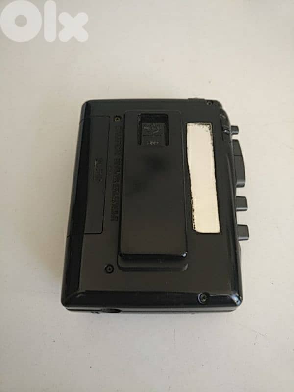 Vintage walkman Panasonic RQ-V200 - Not Negotiable 1