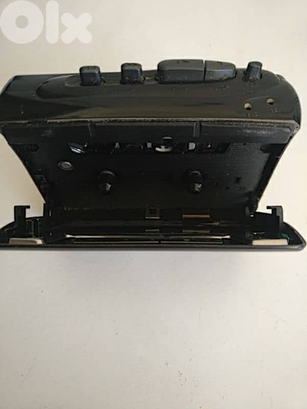 Vintage walkman Panasonic RQ-V200 - Not Negotiable 2