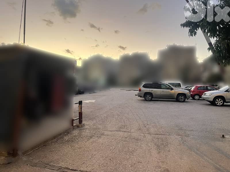 Land for Sale in Bauchrieh – 3,956 sqm ارض للبيع في البوشرية 5