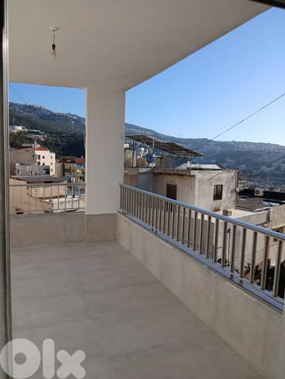 Apartment in Biakout for Rent – Ready to Move In!