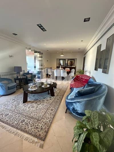 apartment for sale Hazmiyeh hot deal