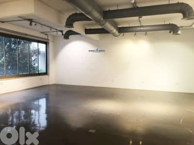 Shop for rent in achrafieh محل للإيجار في الأشرفية