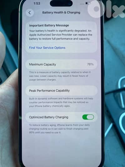 14promax 256gb ٦٠٠دولر