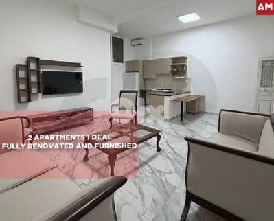 Great deal, prime area, beirut, Achrafieh/أشرفية REF#AM131364