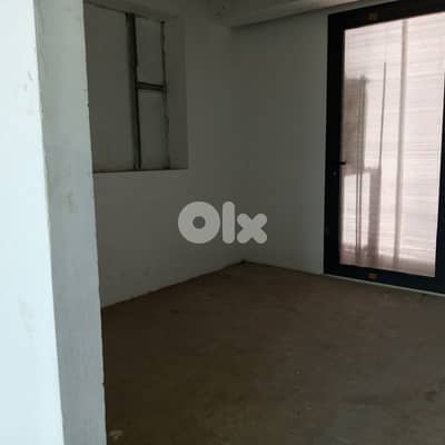 80 sqm Office for rent in Dbayeh with sea view