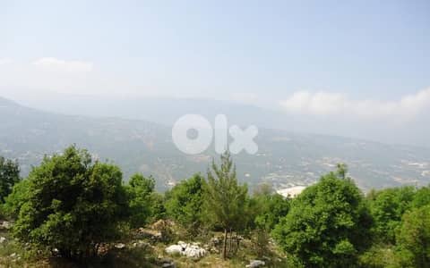 Apartment For Sale In Jeddayel - شقة للبيع في جدايل