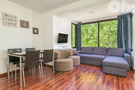 Chalet for sale in faraya prime location Ref#1621