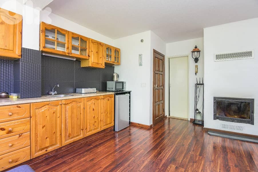 Chalet for sale in faraya prime location Ref#1621 6