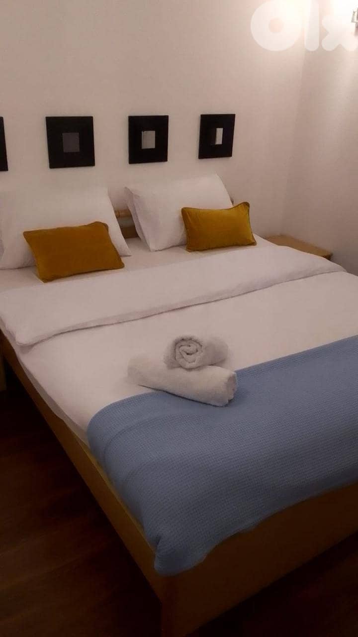 Chalet for sale in faraya prime location Ref#1621 8