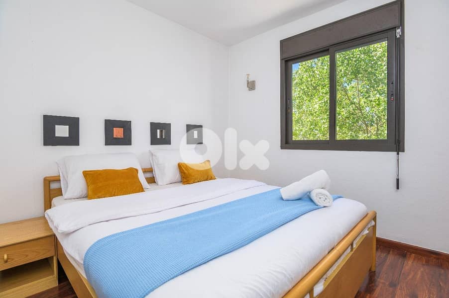 Chalet for sale in faraya prime location Ref#1621 9