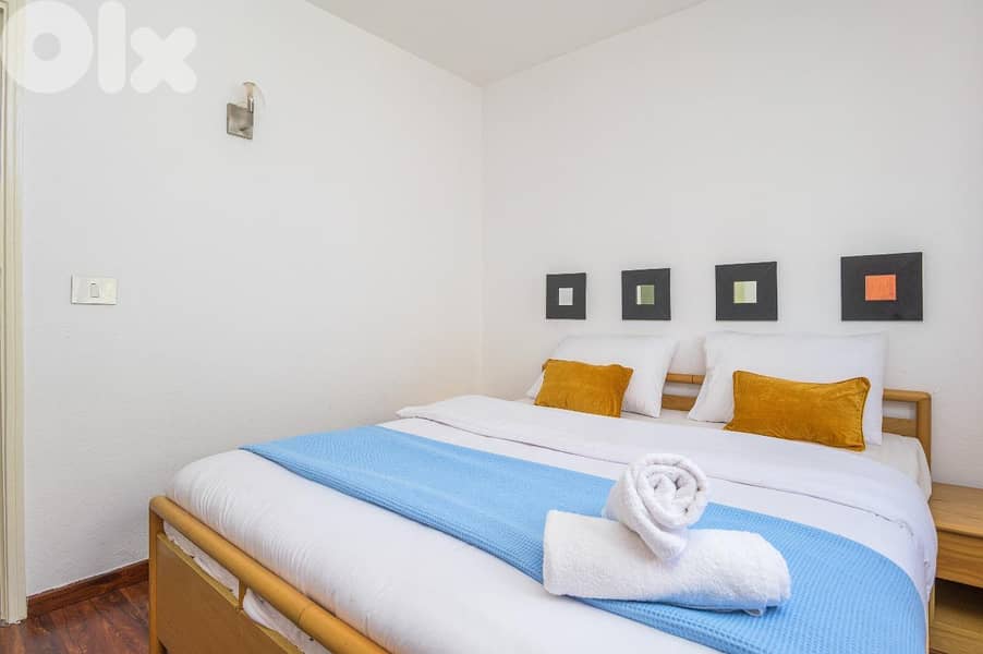 Chalet for sale in faraya prime location Ref#1621 12