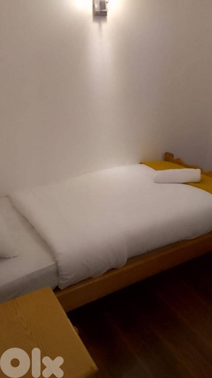 Chalet for sale in faraya prime location Ref#1621 13