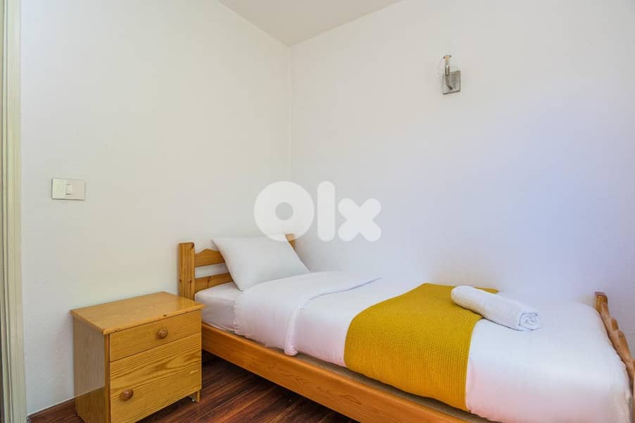 Chalet for sale in faraya prime location Ref#1621 15