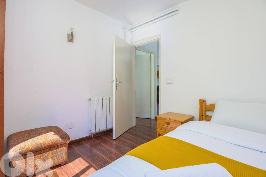 Chalet for sale in faraya prime location Ref#1621 16