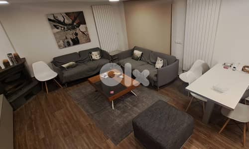 Furnished Chalet for Rent in Faraya | شاليه مفروش للإيجار في فاريا