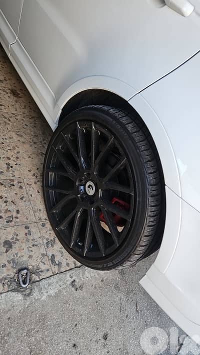 مطلوب جنط واحد فقط للتواصل ٨١١٢١٣٣٣