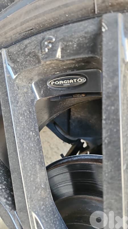 مطلوب جنط واحد فقط للتواصل ٨١١٢١٣٣٣ 1