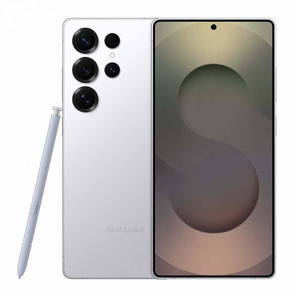 Samsung Galaxy S25 Ultra 512GB 1
