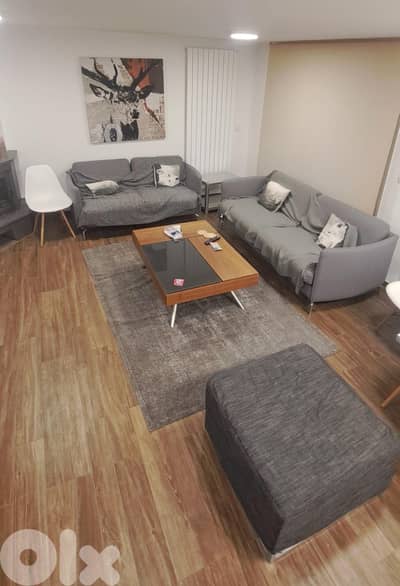 Furnished Chalet for Sale in Faraya | شاليه مفروش للبيع في فاريا