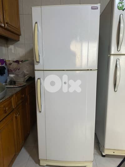 Concord TN 1600 420Liter