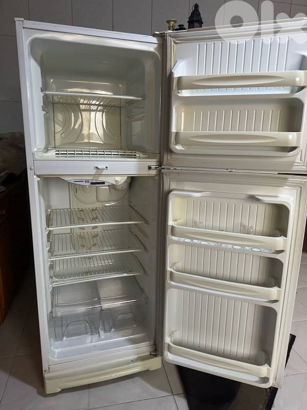 Concord TN 1600 420Liter 1